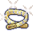 Diamond Scarf I