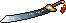 Crescent Moon Blade