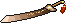 Crescent Moon Blade I