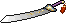 Crescent Moon Blade III