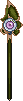 God of Light Spear III