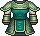 Vortex Tunic