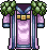 Armor of Baekho