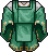 Boy Kimono I