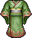 Girl Kimono