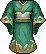 Girl Kimono I