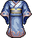 Girl Kimono II