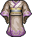 Girl Kimono III