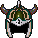 Heart Hat I