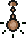 White Pendant II