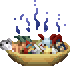 Enigma Dish