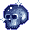 Mystical Skull