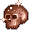 Mystical Skull II
