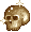Mystical Skull III