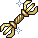 Two Headed Trident