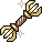 Two Headed Trident I