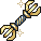 Two Headed Trident III