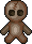 Cursed Doll