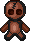 Cursed Doll I