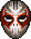 Cursed Mask I