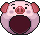 Pig Head
