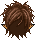 Elf Wig ( M )