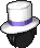 Magician Hat (M)