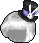 Magician Hat (F)