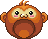 Monkey Head