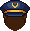 Pilot Hat (M)