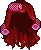 Hair Curler Wig
