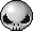 Skeleton Mask 1