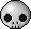 Skeleton Mask 2