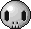 Skeleton Mask 4