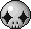 Skeleton Mask 5