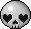 Skeleton Mask 6