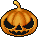 Pumpkin Hat