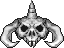 Skull Hat