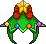 Christmas Tree Cap