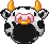 Cow Head