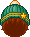 Winter Bobble (M)