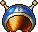 Blue Ranger Helm