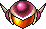 Pink Ranger Helm