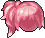 Blow Up Wig