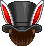 Waangja Hat