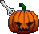 Pumpkin Hood