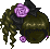 Goth Locks