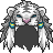 White Tiger Hood