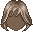 Princely Wig