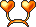 Heart Headband